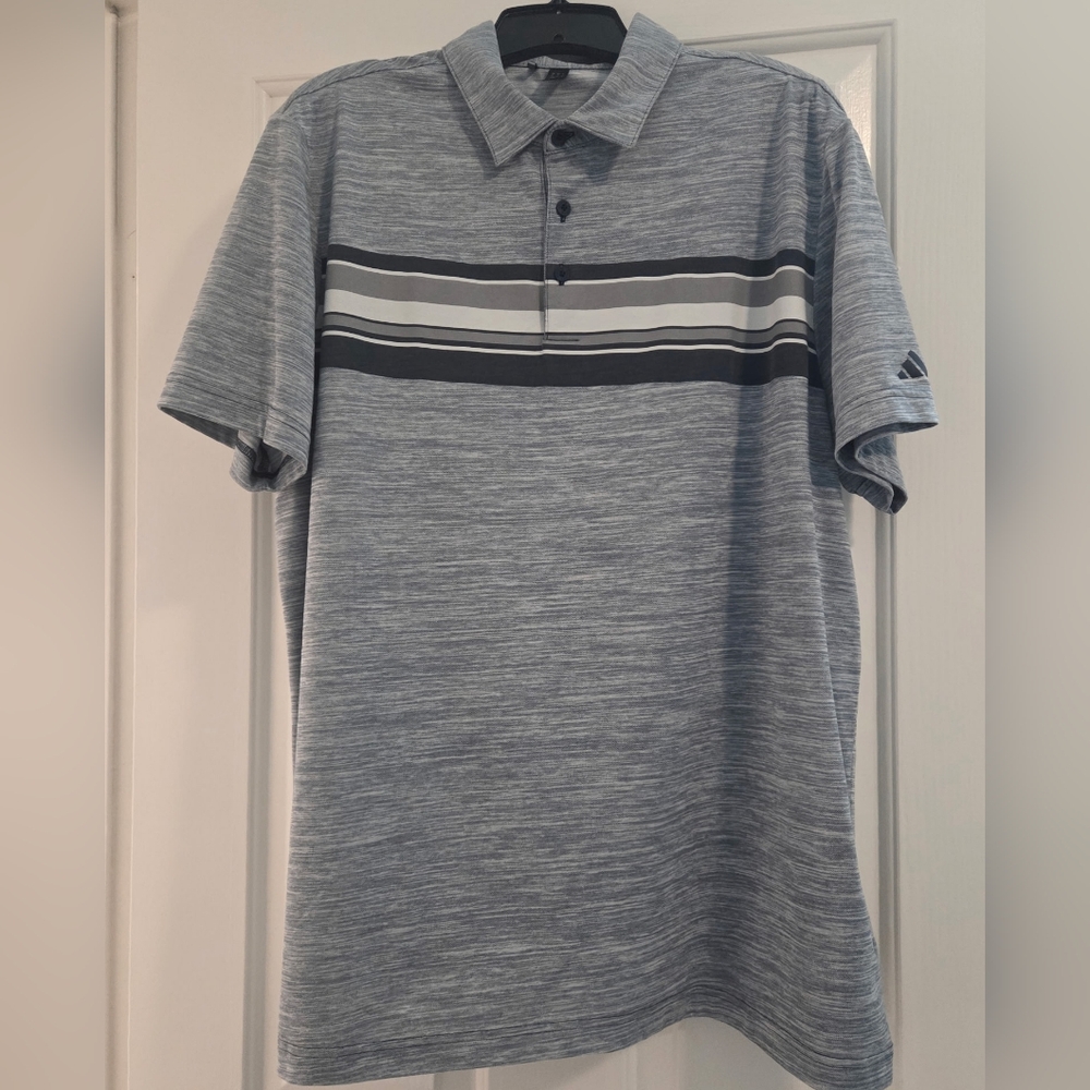 Men's Polo Shirt